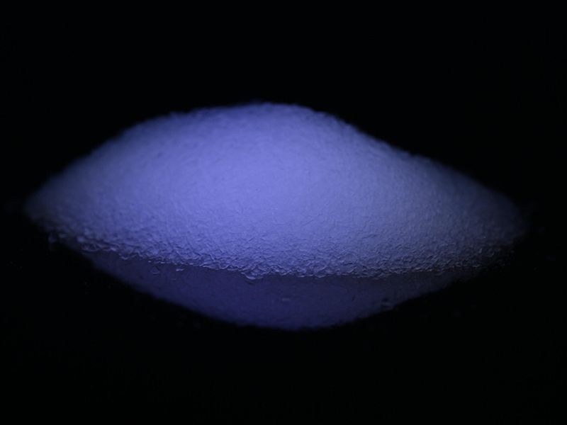 Silica aerogel