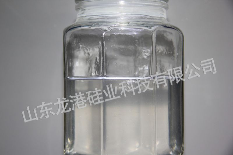 Sodium Silicate Liquid