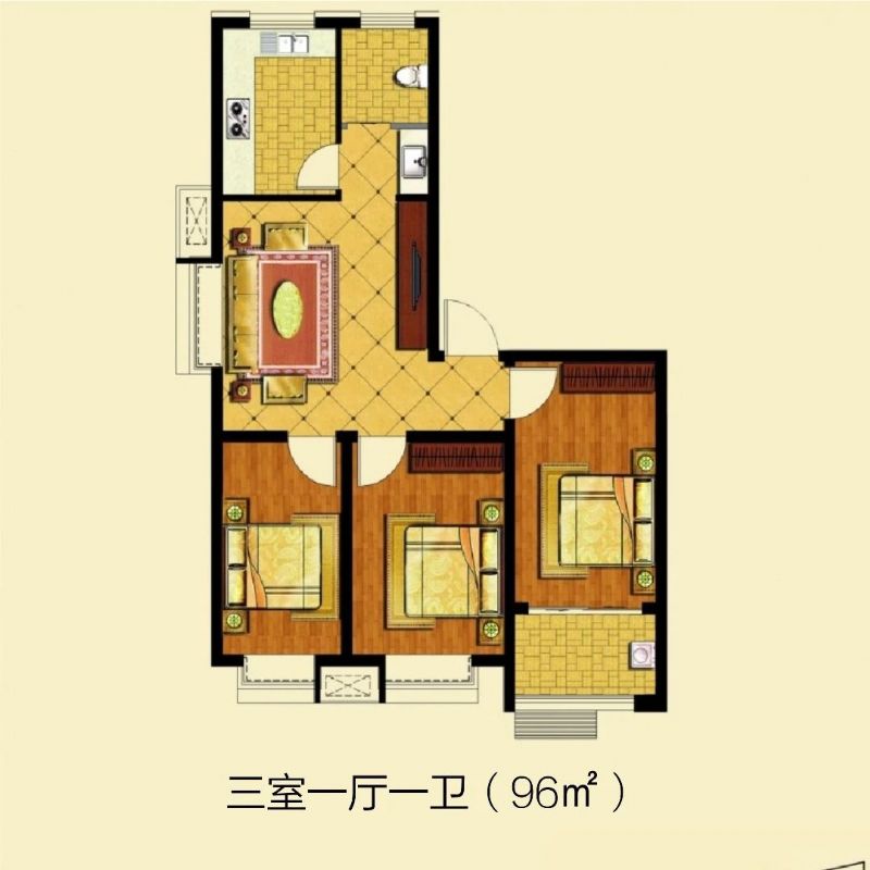 人山人海，瘋狂搶購丨直擊龍港·育德園開(kāi)盤(pán)火爆現場(chǎng)！